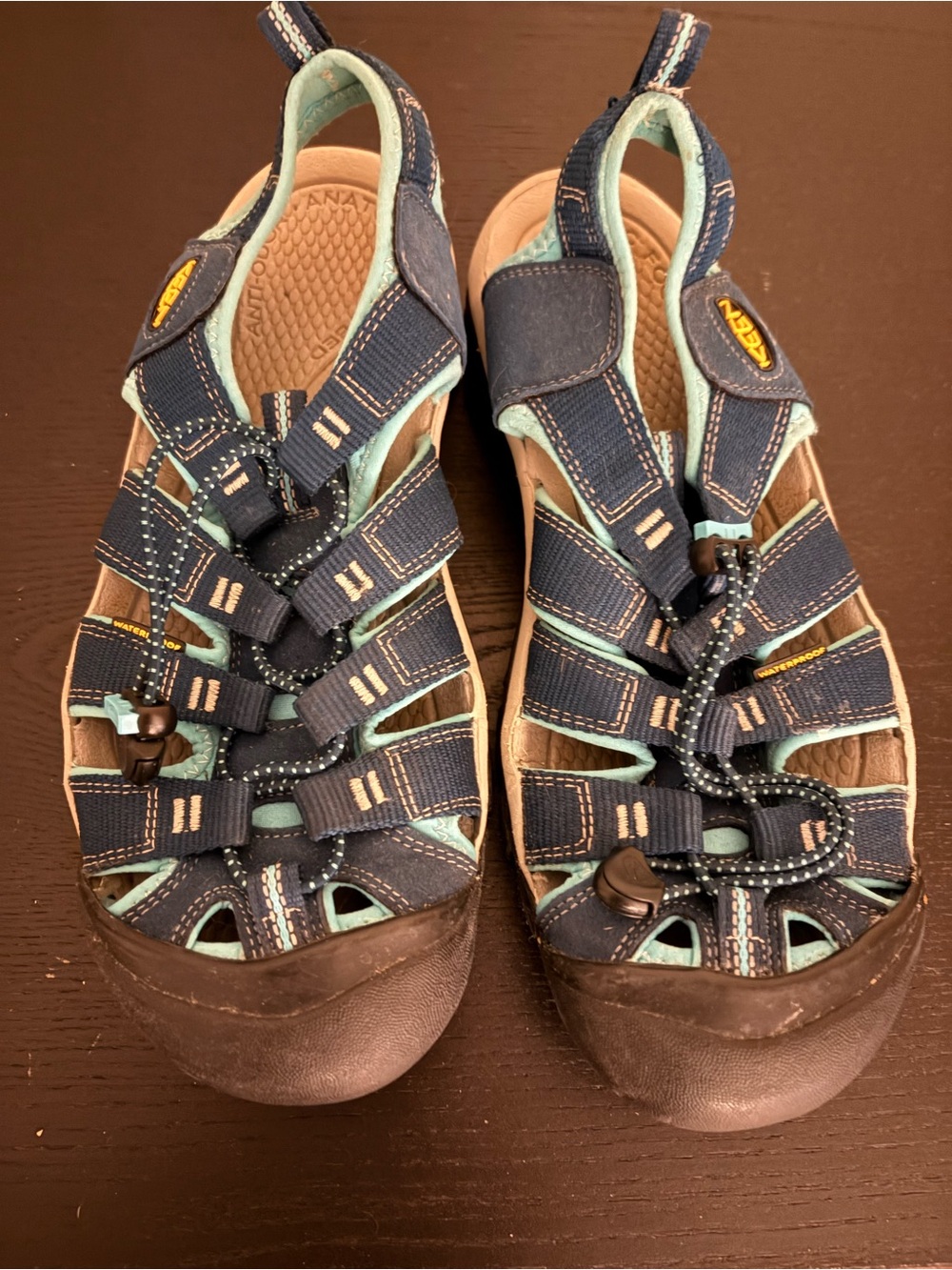 Keen Newport Women's Sandal